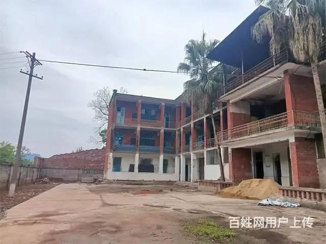 【同城搜铺网】北外磐石方向1800平独院厂库房出租 - 图片 8