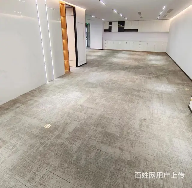 地铁口招人方便 新楼精装首租 面积可选 孵化器高补贴 可季付 - 图片 5