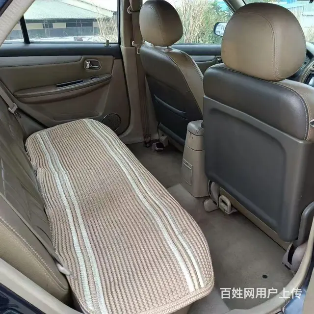 马自达Mazda3 [马自达3](进口) 2004款 Maz - 图片 9