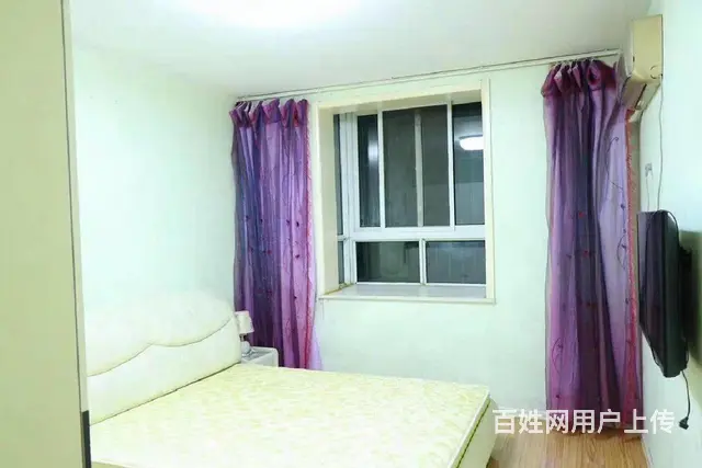 御景华庭(西区)3室2厅2卫1000元月精装修 - 图片 2