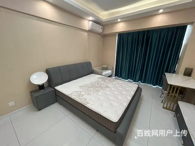 【搞定了！】沈阳站西广场精装房出租 - 图片 4