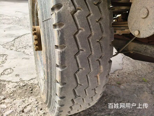 转让19年时风华庆三轮车。 - 图片 7
