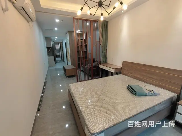 全嘉兴有房出租挑到满意为止月付租金家电齐全 - 图片 6