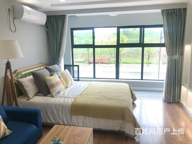 2W送8万装修cBD轻轨旁好出租挑高4.8米复试 - 图片 1