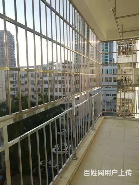 城市中心北京路傍大润发近宁春城精装修一房出租 - 图片 12