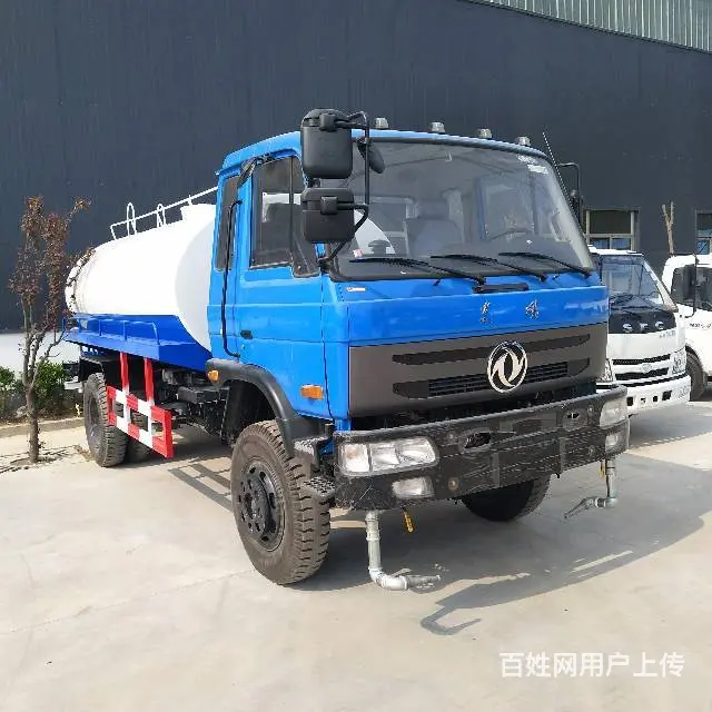 公路养护 绿化二手洒水车 工地二手洒水车专业出售 - 图片 4