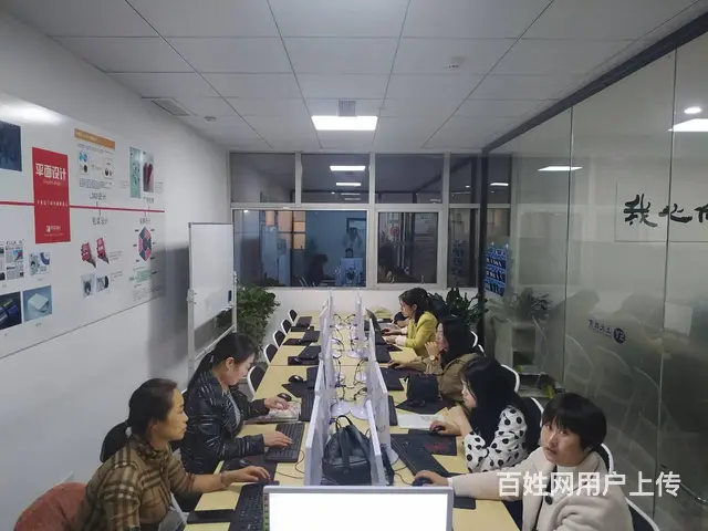 诸暨哪里可以学平面设计-平面设计的软件有哪些 - 图片