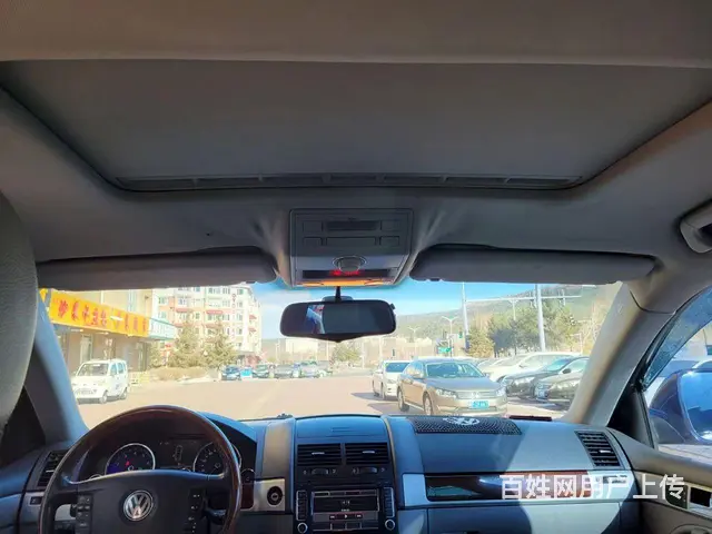 大众Touareg [途锐] 2010款 3.6FSI 手自 - 图片 9