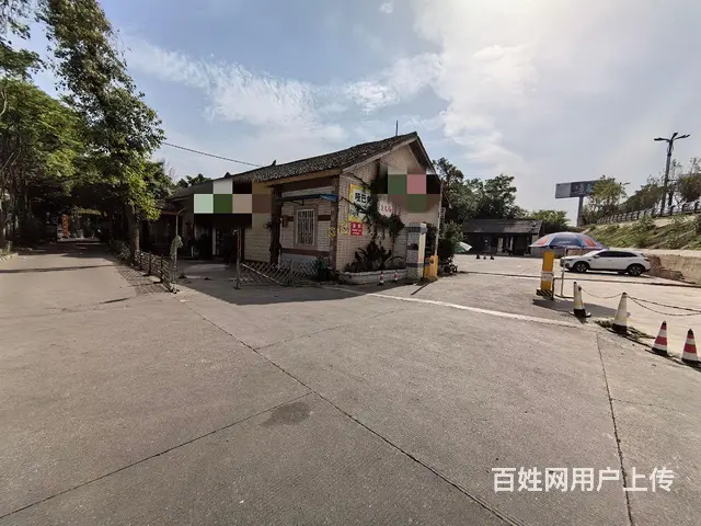 旺铺居）农家乐扎堆聚集地第一家餐饮店转让有专门停车场 - 图片 1