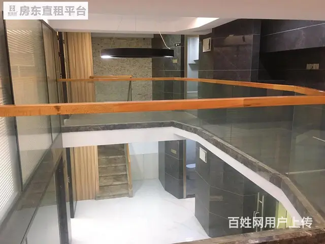 （装修，免中介费）原电商带货直播间，高层电梯口，随时看房 - 图片 4