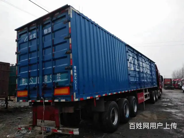 出售17年7月二手德龙X3000牵引车 500马力 - 图片 5