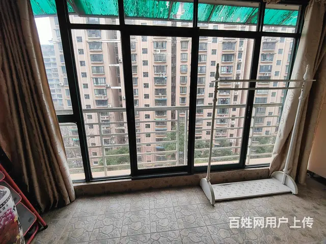 精装大三房 四季阳光花城 绿地中心湘雅附一烈士公园 富兴时代 - 图片 6