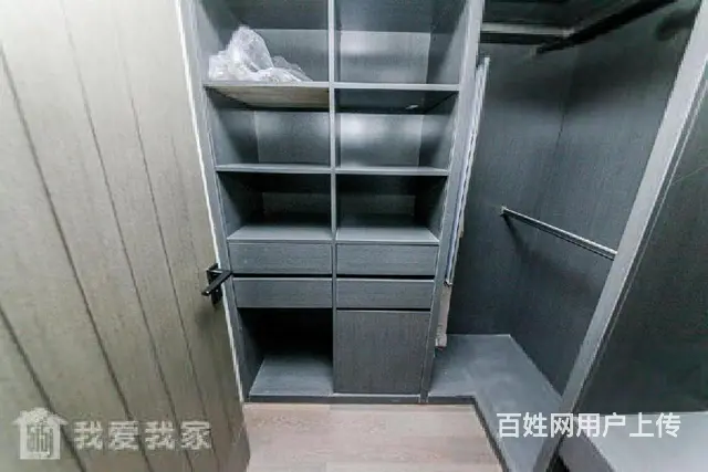 哦！区政府193.90平杭州壹号院(公寓住宅)193 - 图片 12