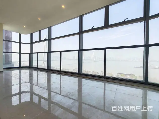 武昌滨江  长江徐东  联投徐东 武汉江山 一线江 - 图片 2