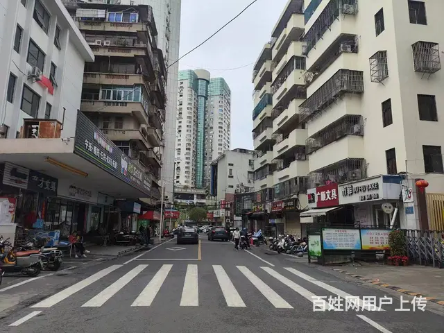 （51旺铺推荐）美兰区海秀东路酒店177平铺面出租 - 图片 2