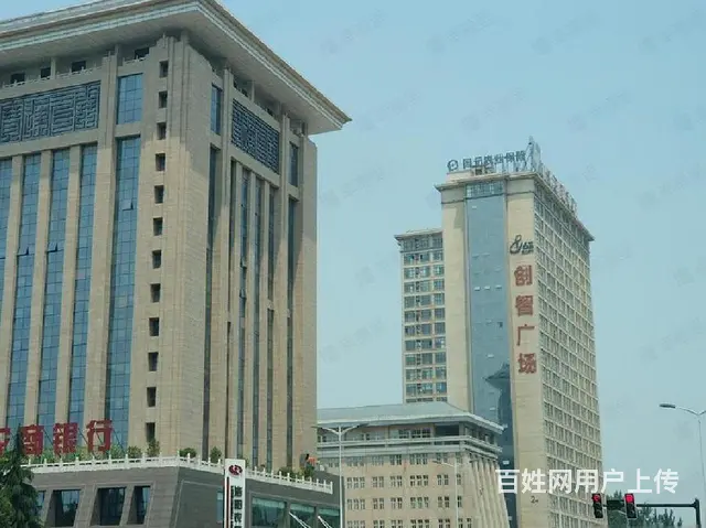 新区万达旁丨优质商铺丨周边商业氛围浓厚丨入住人口密度大丨 - 图片 3