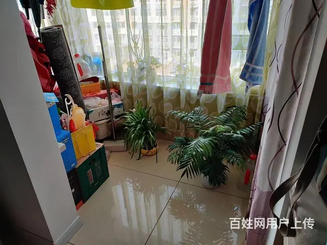 出租 凌河 东晟花园 两室家电齐全 拎包入住 - 图片 8