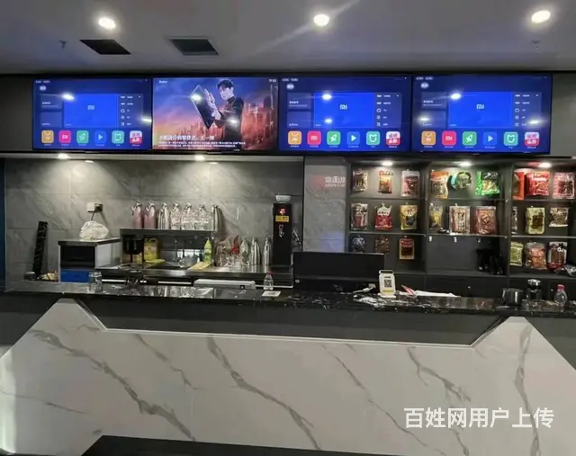 （老板本人）望城月亮岛电竞酒店/桌球/棋牌室亏本急转6171 - 图片 4