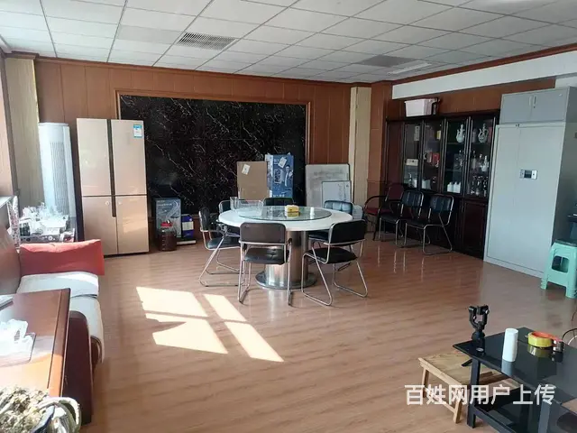【创美】高区恒泰街办公楼便宜出租 - 图片 7