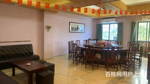 （51旺铺推荐）龙华区海秀中路700平私房菜坊转让 - 图片 5