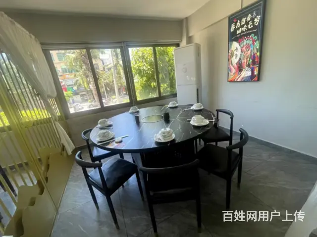 （51旺铺推荐）秀英长生路120平餐饮店转让 - 图片 4