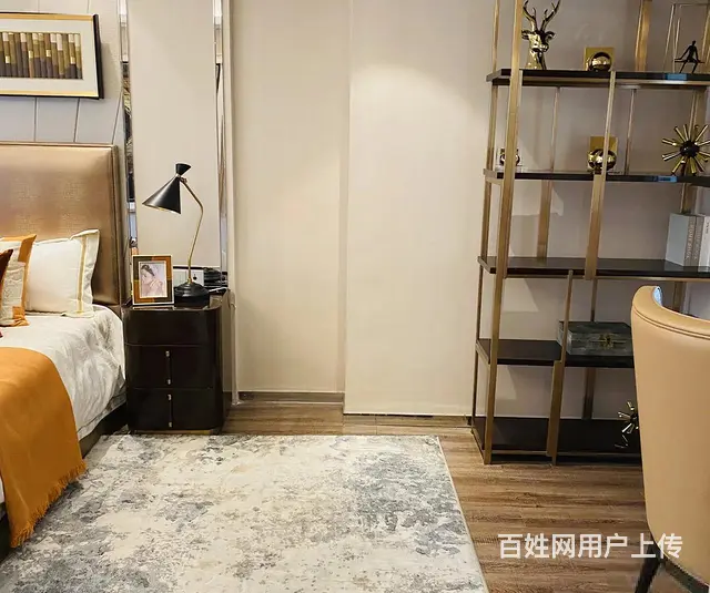象屿西郊御府70年产权89平边套3房 近11号线兆丰路地铁站 - 图片 4