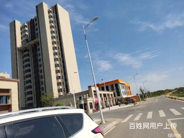 碧桂园欧洲城门面出租 - 图片 1