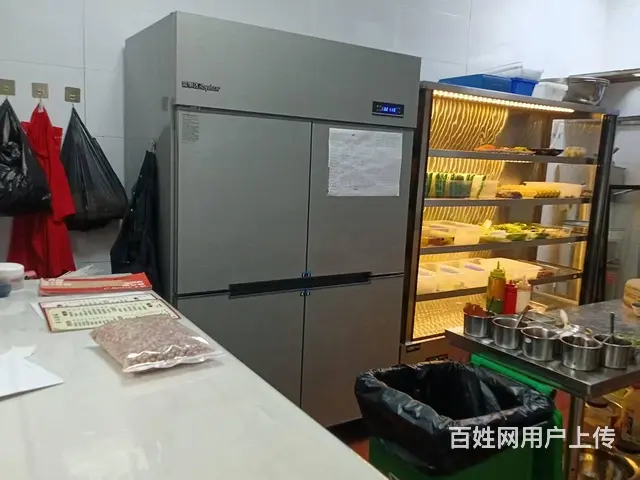 （51旺铺推荐）丹州小区75平餐饮店整体转让 - 图片 8