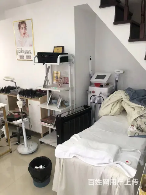 （城市快讯）市中心泉山区贵邦财富知名美甲美睫店转让 - 图片 4