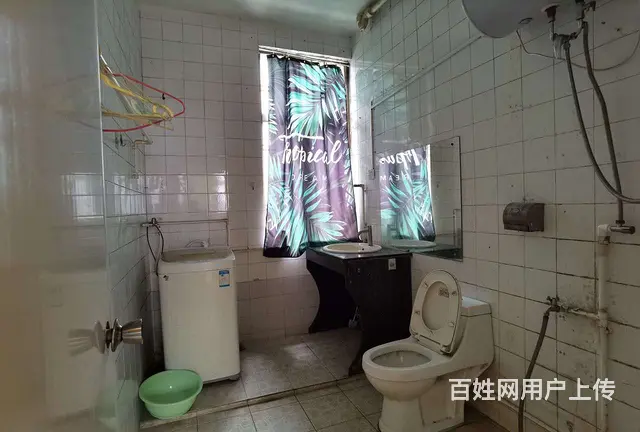拱北关口民生街小区精装2房2厅出租，租价2600。近关口 - 图片 8