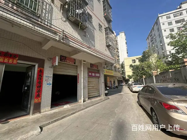 （51旺铺推荐）滨涯村50平外卖店转让 - 图片 6