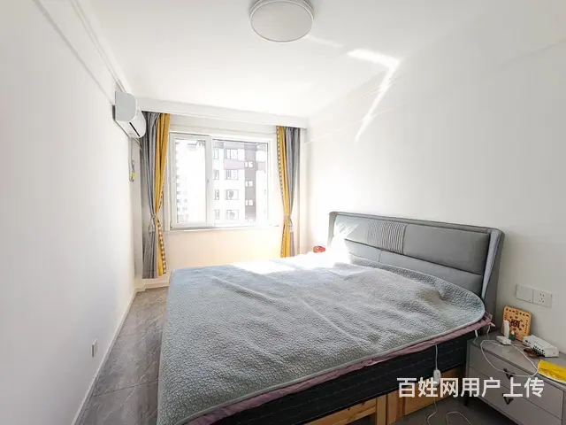 朝阳县秀水名苑3楼65平精装18.8万 - 图片 2