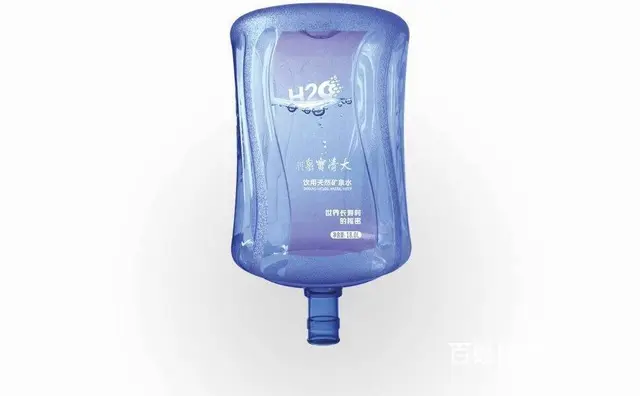 沈阳大清宝泉·天然矿泉水·水首长·释诚桶装水 - 图片 3