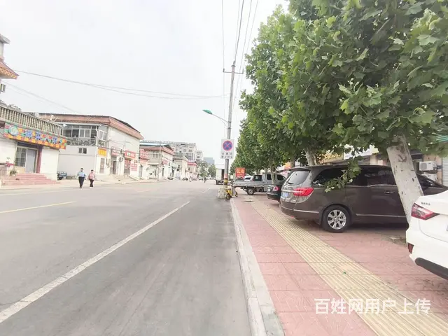 【福铺】肥城批发市场沿街|240平门头|十字口 - 图片 2