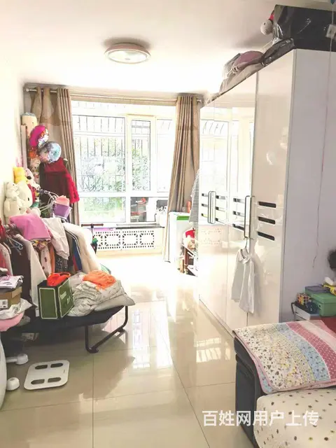 景丰家园，1楼，83平，3室，39.8万 - 图片 3
