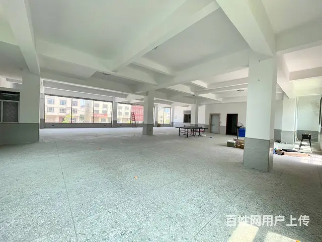 （老板本人）安沙镇107国道边独门独院厂房/仓库出租6484 - 图片 5