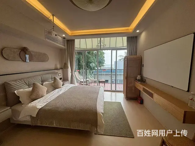 （51旺铺推荐）马岭500平精装修海景民宿转让 - 图片 10