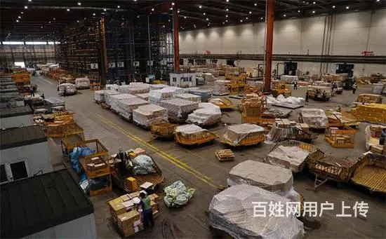 浅析武汉仓储在物流行业的重要性 - 图片