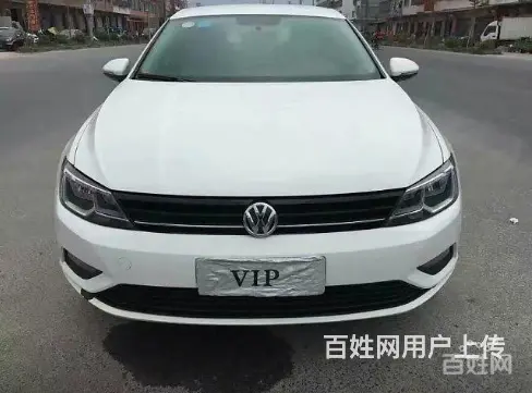 大众 凌渡 2015款 1.8TSI 双离合 330TSI - 图片 1