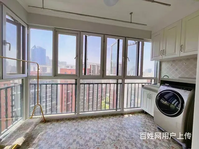 东沙花园(南区)租房户型业主低价出租 环境好!! - 图片 9