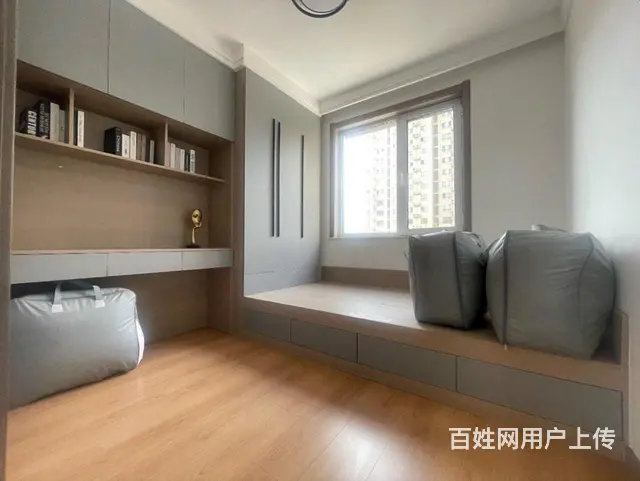 锦祥佳苑 可贷款 3室2卫 毛坯交付 - 图片 7