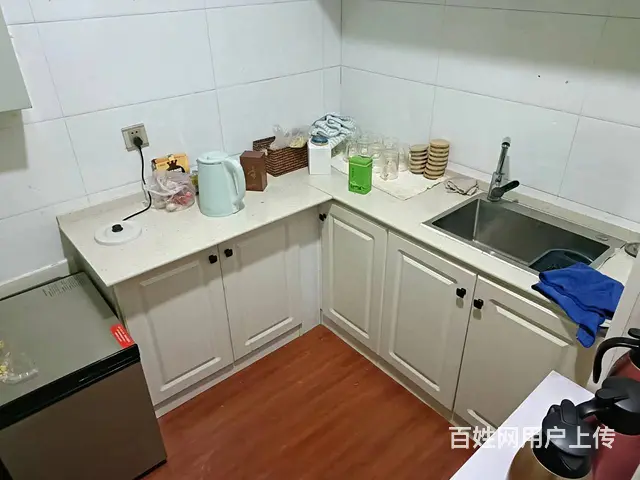 七P 8324 城西区夏都金街北区二楼1101号,西 - 图片 8