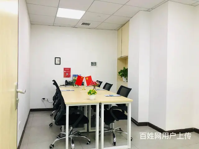 物业直租 长沙芙蓉商圈 租金全包 可拎包入驻的特价办公室 - 图片 11