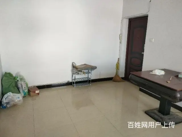 转盘南。城市佳苑。四楼，二室一厅。 - 图片 10
