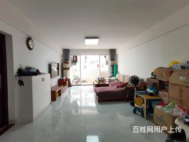 近妇幼保健院 路苑准电梯4房 仅售250w 南北通精装 - 图片 3