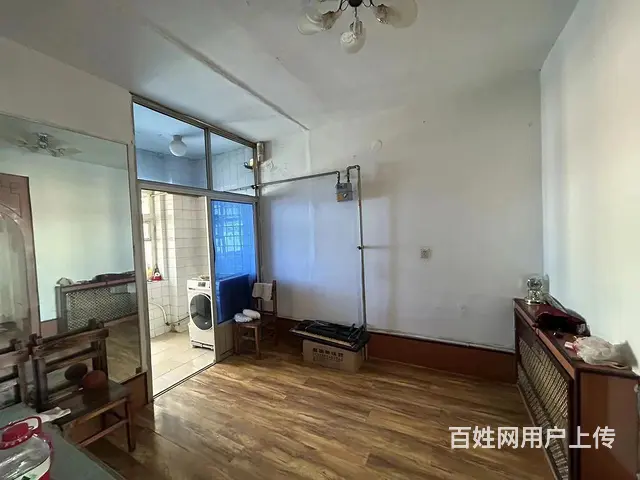 天马附近，一中，珠江路小学，两室一厅，62平12.8万 - 图片 3