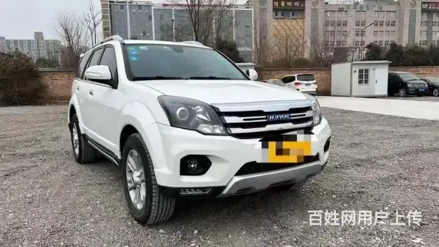 哈弗 哈弗H5 2018款 2.0T 手动 经典版四驱尊贵型 - 图片 3