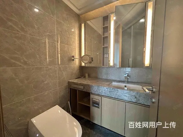 环宇城高层精装2房，全新精装修，家私家电全齐 - 图片 9