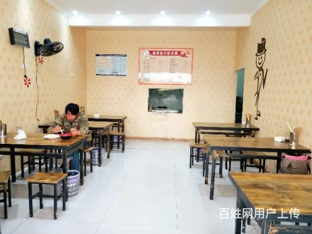 【都市时讯 优选推介】通城国货北门饭店转让 - 图片 2