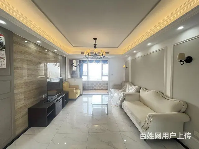 可短租月付 未来科技城 华为 小米 中建三局 沃德 - 图片 1